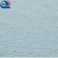 Hilo de chenille grueso con oeko-tex100/grs/bci/gots