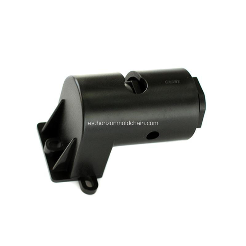 Piezas estructurales internas de plástico