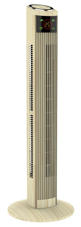 36 بوصة ABS Tower Fan (NRT Series)