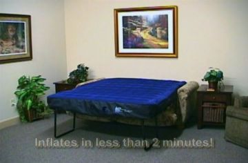Air Bed