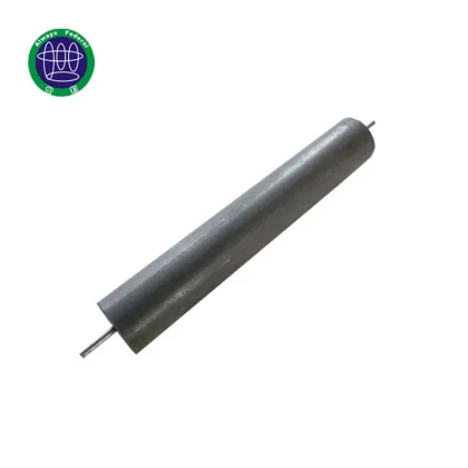 Low Resistance Grounding Module - Graphite Grounding Materials SMK-F Earth Block