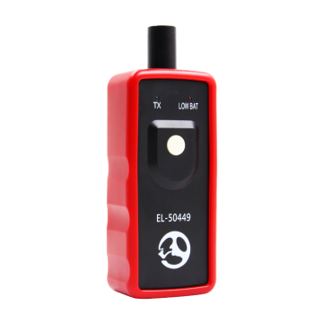 TPMS Alarm EL50449 specialized For F ord Car EL-50449 Tire Pressure Monitor Sensor smart wheel balance tool
