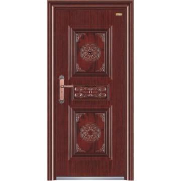 Steel Security Door with High Quality