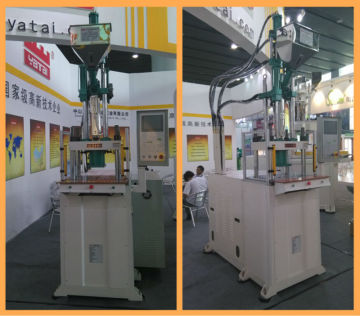 CE Plastic injection molding machine