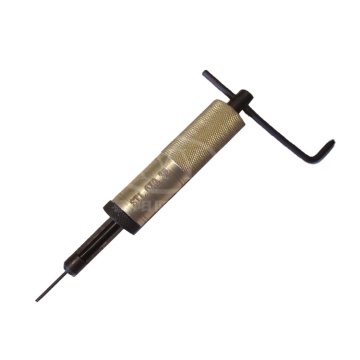 Various Types of Steel Wire Screw Wrench Customizable OEM DIY Grade Manufactured by Custom Support