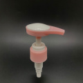 Plastik -Lotion -Dispenser -Lotion Pump für Shampoo -Flasche