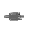 XCMG DL560 Mining Reversing Valve Assembly 253208313 XCMG Bulldozer Parts