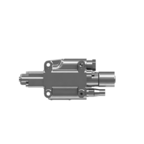 XCMG DL560 Mining Reversing Valve Assembly 253208313 XCMG Bulldozer Parts