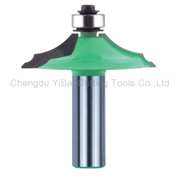 Router Bits, Table Edge Bit-4