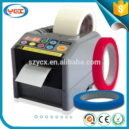 Sellotape tape dispenser / tape cutter ED-100
