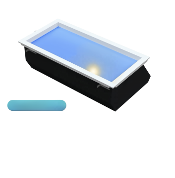 Jink Smart Home Sky Lights: Nâng cao trải nghiệm ánh sáng nhà thông minh của bạn