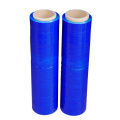 Stretch wrap film blue multi-purpose
