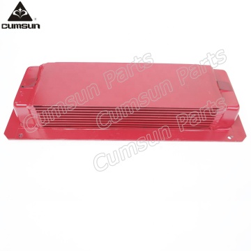 Parts and Aftermarket Solutions for Cummins KTA50 Diesel Engine Models including Core Components for Power Generator Sets