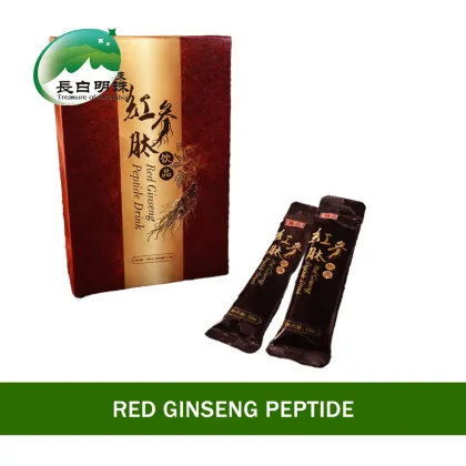 Premium Beauty Supplement Drink