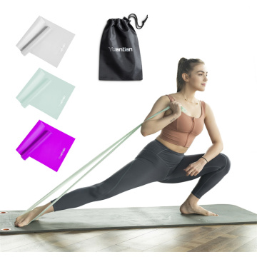 Muscle Strength Training Resistance Band