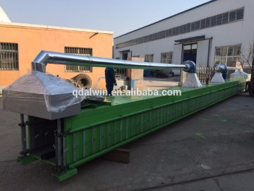 XCSX2 Cool Sticky Shoes Conveyor Line ---Awi