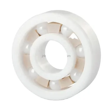 High Performance Ceramic Ball Bearings from China Supplier