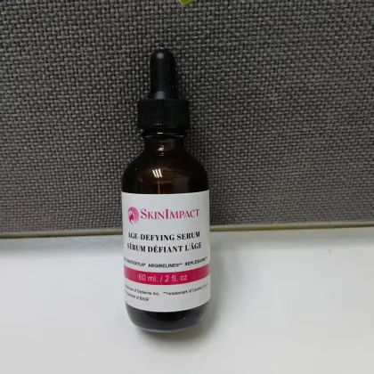 Premium Anti-Wrinkle Serum for Radiant Skin