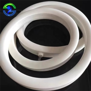 Silicone Inflatable Sealing Ring for Air Path Sealing