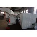 Janbo Automatic Sticky Log Rolwinding Machine