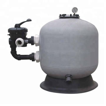 Side Mount 600mm Sand Filter for Swimming Pool Equipment Filtration System