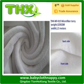Small MOQ THX 80% Polyester 20% Nylon Microfiber fabrics