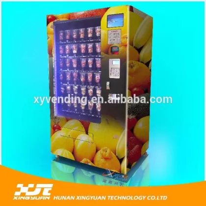 breakfast aalad vending machine big vending machine