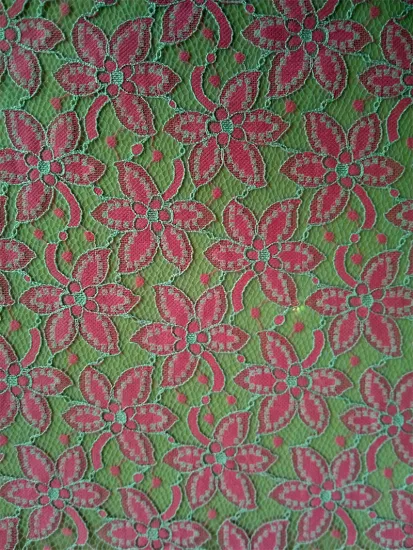 restaurant table cloth knit textile