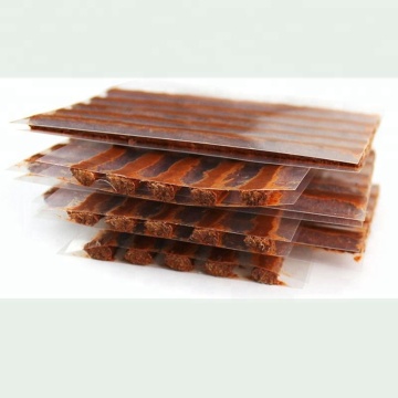 Tubeless Tire Seal Strip Plug for Car and Bike Puncture Repair