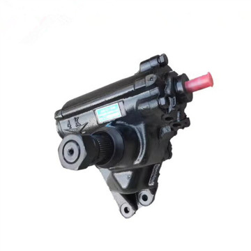 China Truck Parts JAC Steering Machine Assembly - Manufacturer HFC1040 3401000D800