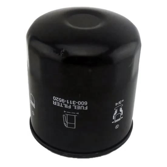OEM Engine Fuel Filter for SUMITOMO: KNH0404