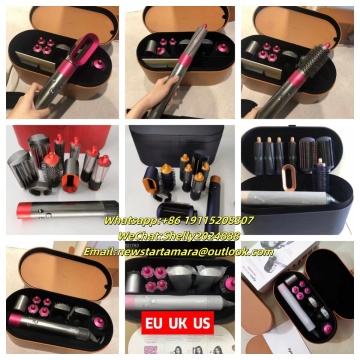 Wholesale Dyson HS05 hair curler for ladies