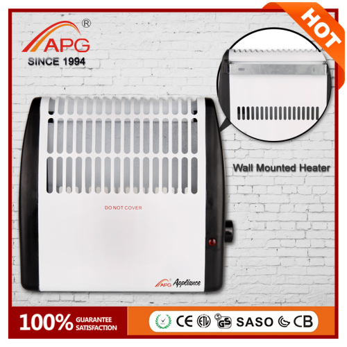 220V 500W APG Electric Room Convection Heater