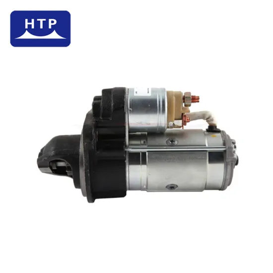 Deutz B290010 912 12V 2.7 KW CAR Starter Motor Spare Parts Manufacturer REF 01173240