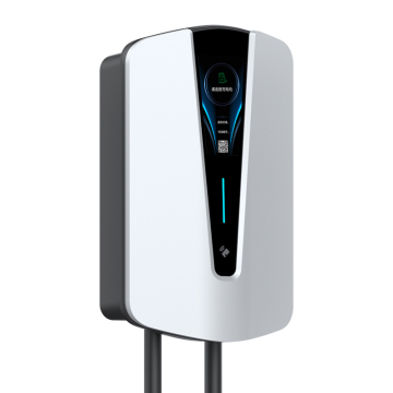 7kW J1772 Portable Solar EV Charger for Electric Vehicles