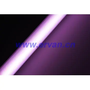 Pink color  CE Tube Light for Meat Display