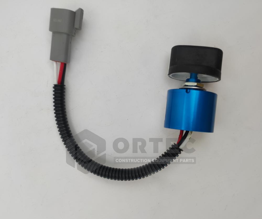 Liugong Excavator parts Potentiometer 34B0760