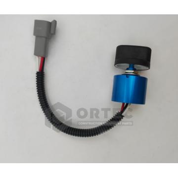 Liugong Expavator эд анги Потенциометр 34B0760