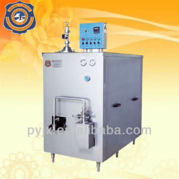 Ice Cream freezing machine