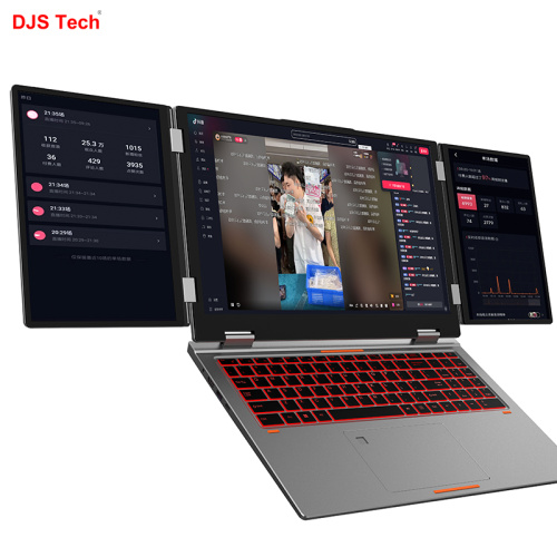 Customize the 12th generation Core I7 laptop