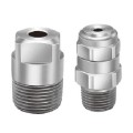 Stainless steel cone nozzle