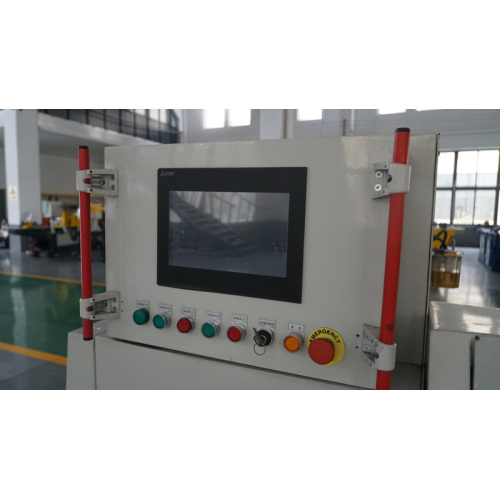 Metal Circular Cold Saw Machine