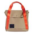 Fashion Shopping Custom Eco-Friendly Rangement Tote Sac