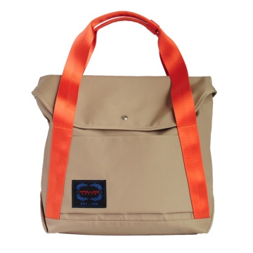 Fashion Shopping Custom Eco-Friendly Storage Tote Bag