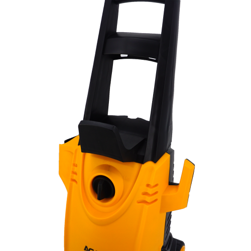 Bärbar Mini Electric High Pressure Car Washer 1800W