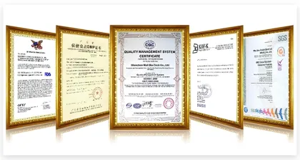 High Quality Minoxidil Sulphate