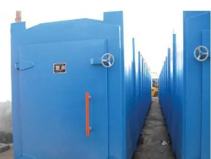 Meat Drying Machine/Drying Oven