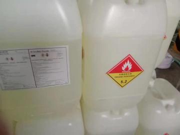 Organic chemical Di Tert Butyl Peroxide