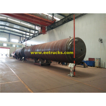 25ton LPG Gas Storage Tanks