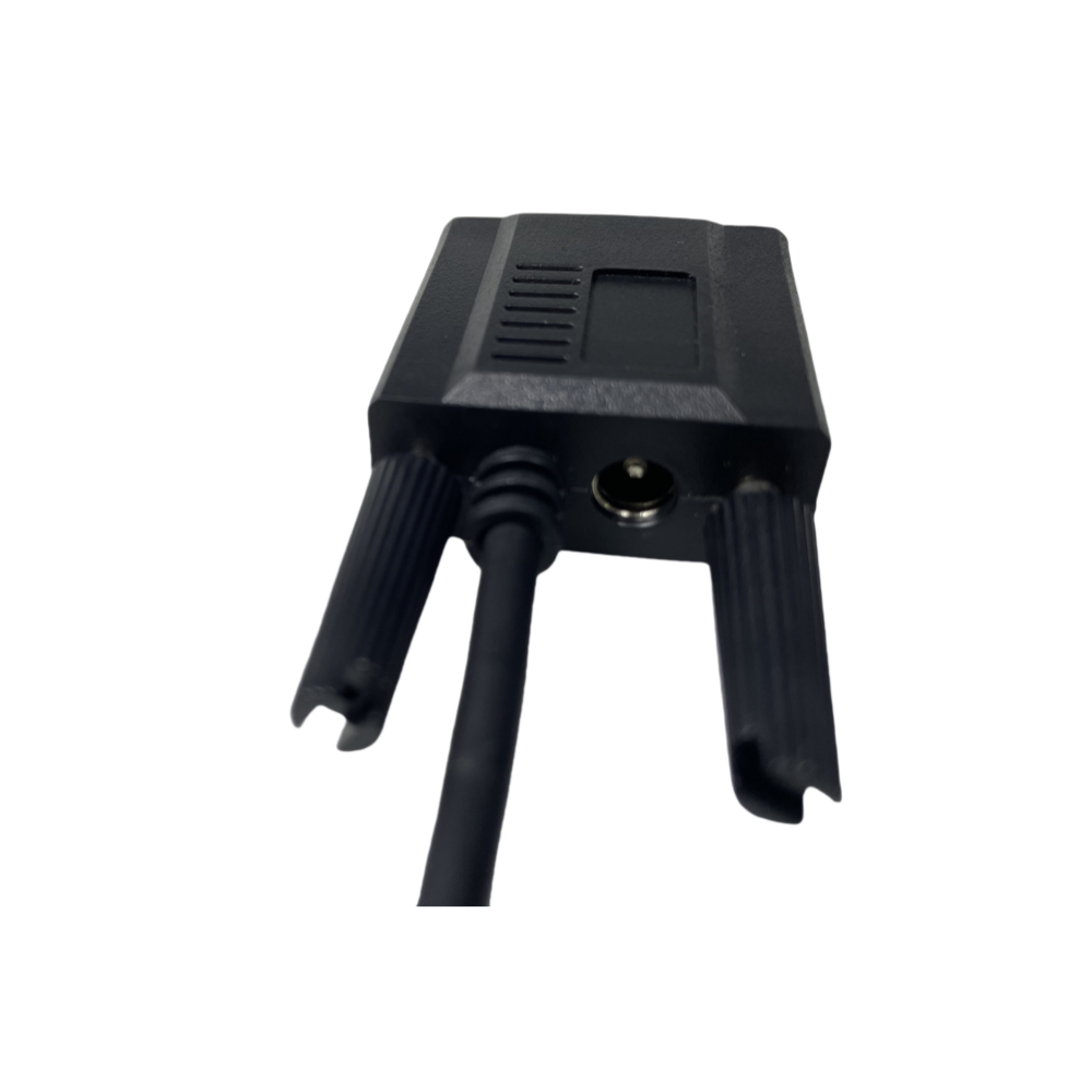 DB 9P to RJ45 modular 8P8C cable